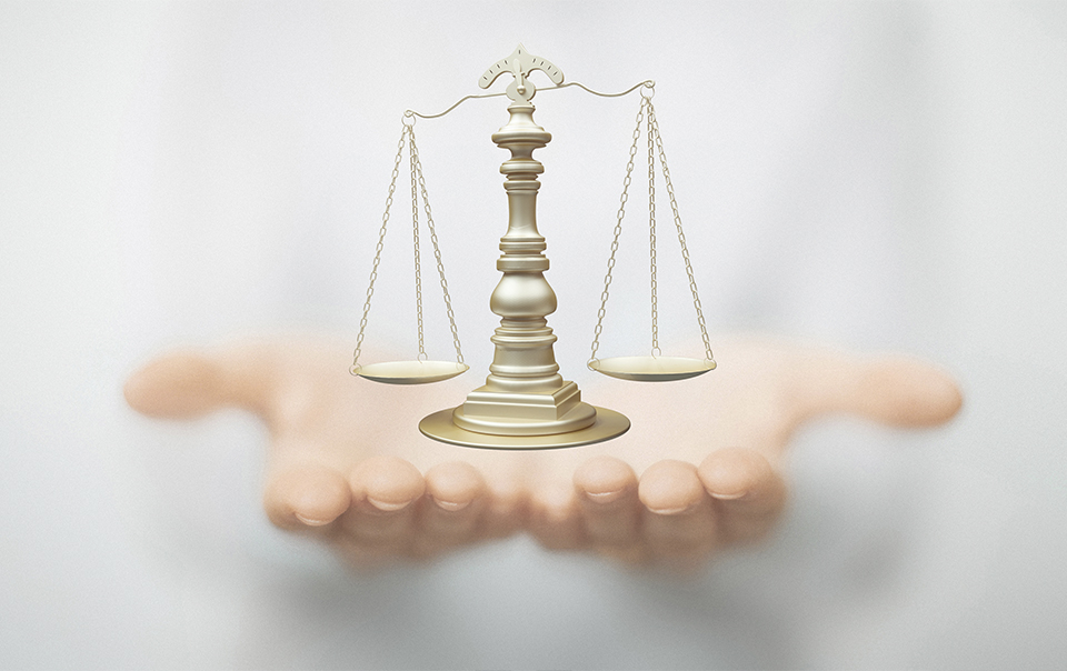 Transparencia y Ética